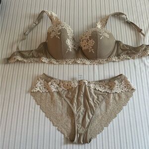 Intimissimi 3pc set